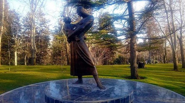 نقش پارک‌ها در توسعه گردشگری شهری