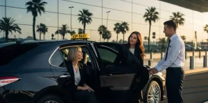 زرو تاکسی VIP فرودگاه؛ مراحل و نکات مهم