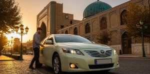 چگونه بهترین تاکسی را برای سفر خود انتخاب کنیم