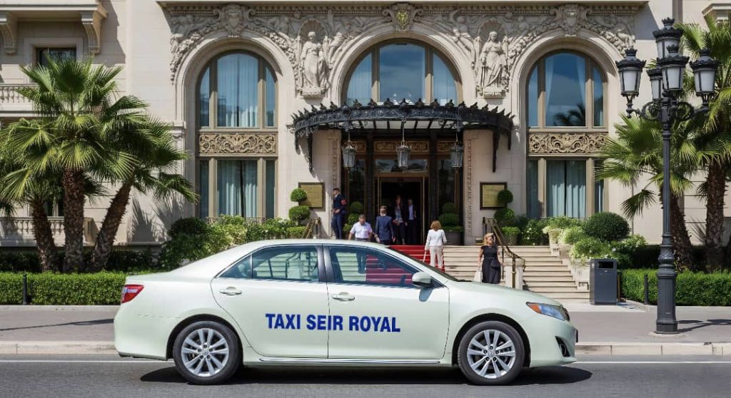 مزایای استفاده از تاکسی فرودگاه امام برای سفرهای بین شهری