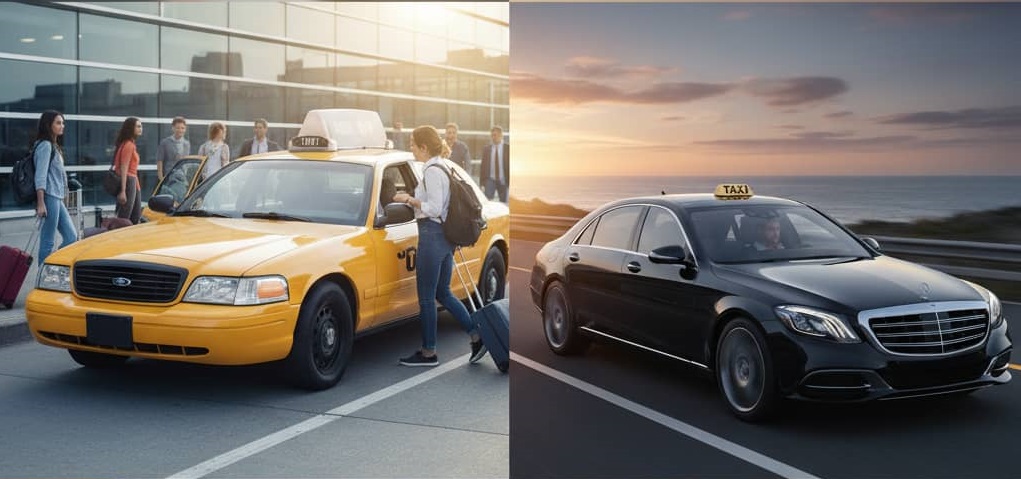 تاکسی بین‌شهری؛ راحتی سفرهای طولانی در مسیرهای ایران