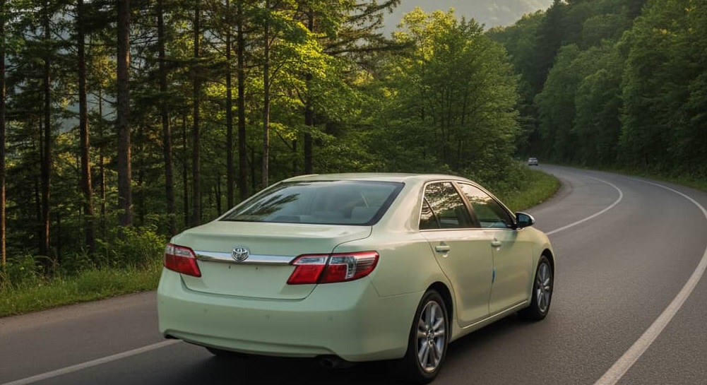 تاکسی فرودگاه تهران به شمال