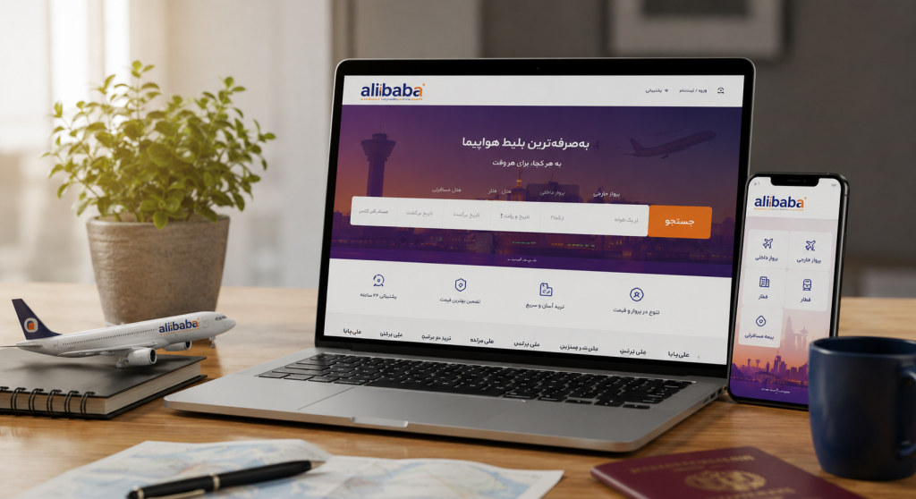 الی‌گشت بهتر است یا تریپ؟
