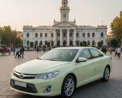 تاکسی بین شهری تهران رشت