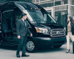 ون تشریفاتی فرودگاه